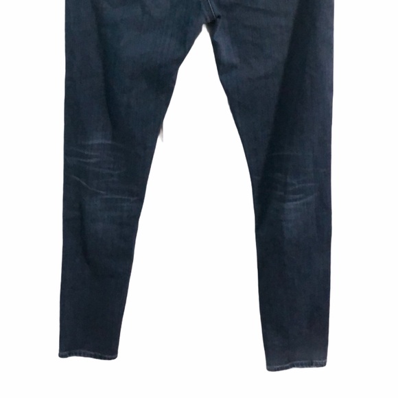 Adriano Goldschmied Farrah Skinny Crop - Picture 6 of 11